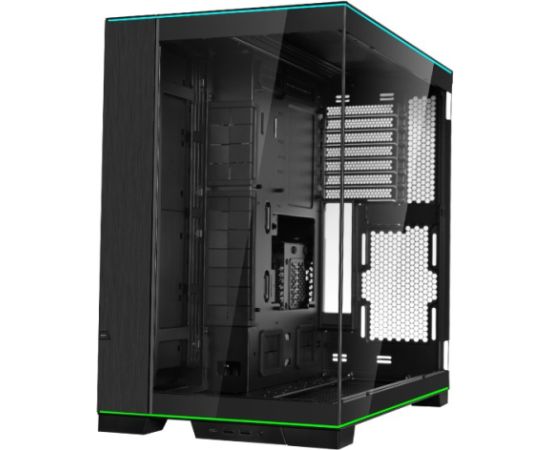 Lian Li O11DERGBX computer case Tower Aluminium