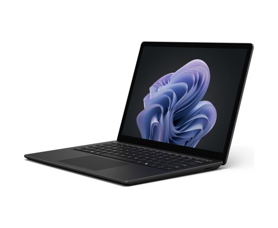 Microsoft Surface Laptop 6 Intel Core Ultra 5 135H 34.3 cm (13.5") Touchscreen 16 GB LPDDR5x-SDRAM 512 GB SSD Wi-Fi 6E (802.11ax) Windows 11 Pro Black