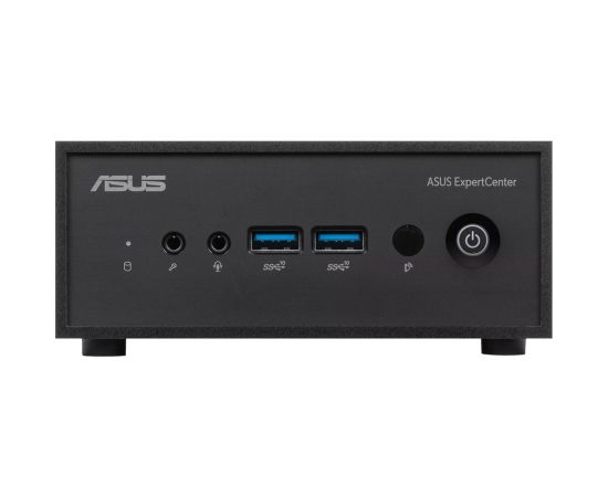 Mini PC ASUS PN42 SN063AV WOC/N100/4G/128V