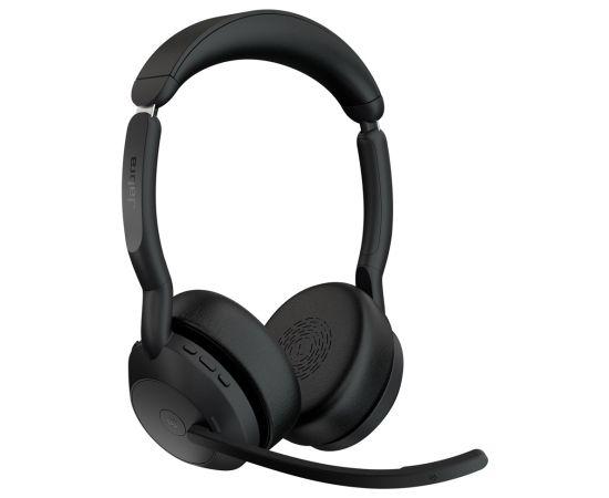 Jabra Evolve2 55 - Link380c MS Stereo (Include Stand)