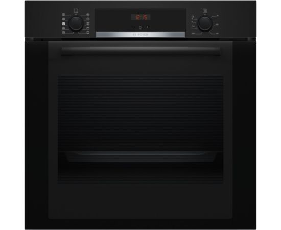 Bosch Serie 4 HQA334EB3 oven 71 L 3400 W Black