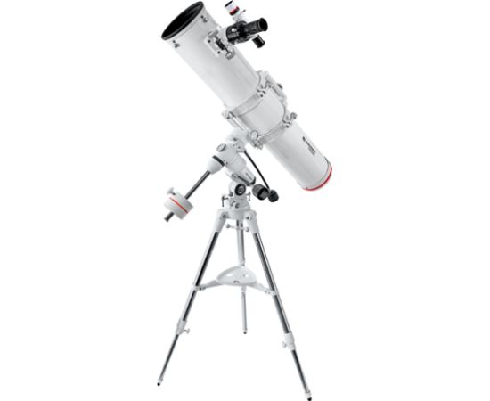 Bresser Messier NT-130/1000 EXOS-1 teleskops, Reflektori