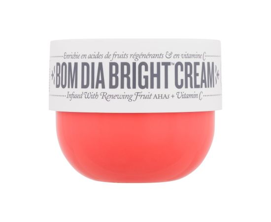 Sol De Janeiro Bom Dia Bright / Cream 240ml