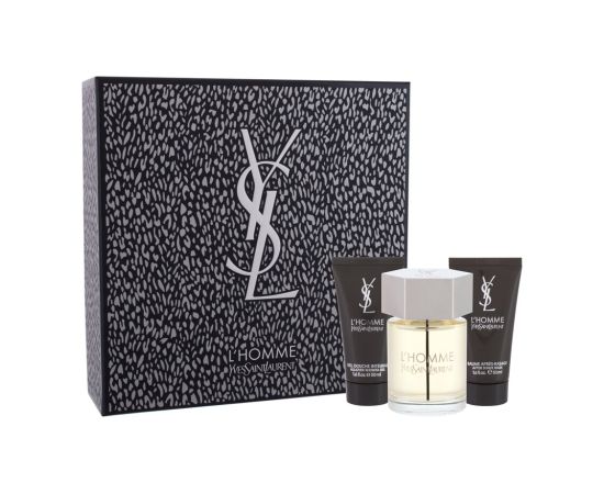 Yves Saint Laurent L´Homme 100ml