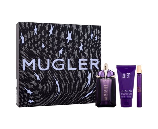 Mugler Alien 60ml