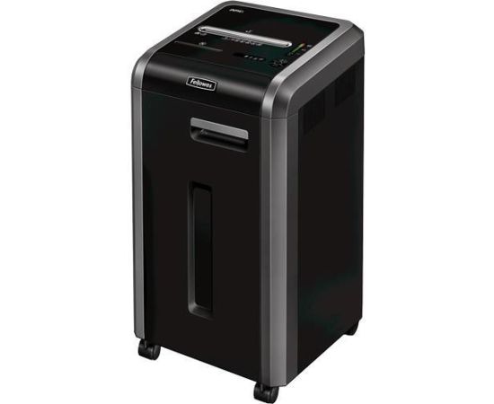 SHREDDER POWERSHRED 225CI/CROSS CUT 4622003 FELLOWES