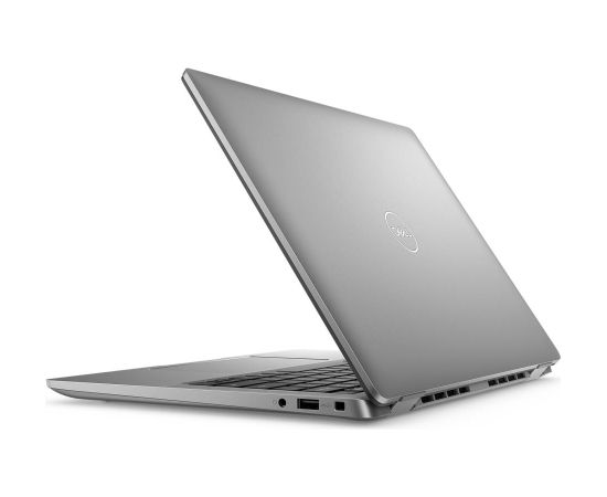 Notebook DELL Latitude 7340 CPU  Core i7 i7-1365U 1800 MHz CPU features vPro 13.3" 1920x1200 RAM 16GB DDR5 4800 MHz SSD 256GB Intel Iris Xe Graphics Integrated EST Smart Card Reader Windows 11 Pro Aluminium 1.156 kg N041L734013EMEA_VP_EST