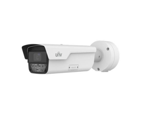 Uniview IPS-HC264@HDX4-IR-I1 ~ UNV Lighthunter+Wise-ISP LPR/ANPR IP камера 4MP моторзум 8-32мм (IR LED)