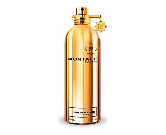 Montale Paris Montale Golden Aoud EDP 100ml