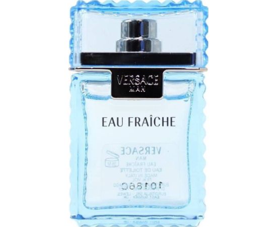 Versace Versace Man Eau Fraiche edt 5ml miniatura