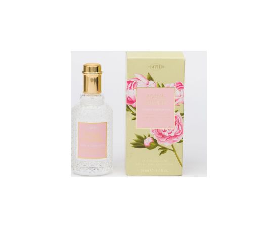 4711 4711 Acqua Colonia Peony & Sandalwood EDC spray 100ml