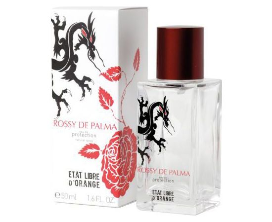 Etat Libre dOrange Unisex Eau De Protection EDP 50ml