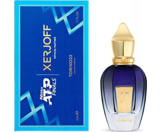 Xerjoff Perfumy Unisex Xerjoff Torino22 EDP 50 ml