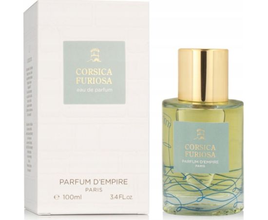 Issey Miyake Parfum d Empire Korsika Furiosa EDP - 100 ml