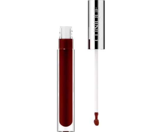 Clinique Clinique Pop Plush Creamy Lip Gloss 01 Black Honey Pop 3.4ml