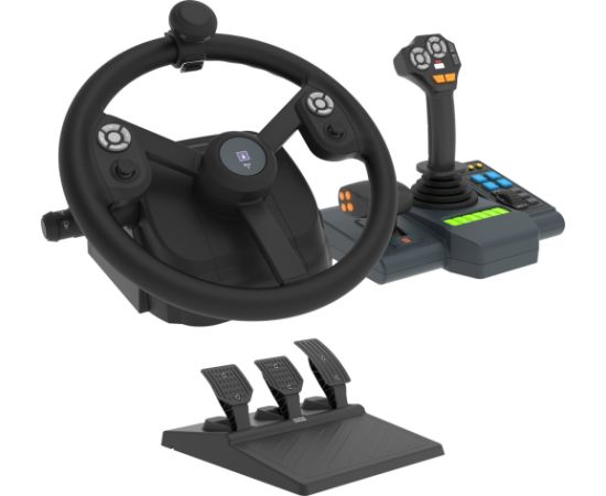 Joystick Hori Farming Vehicle Control System (HPC-043U)