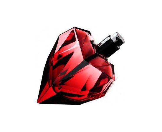 Diesel Loverdose Red Kiss EDP 50 ml