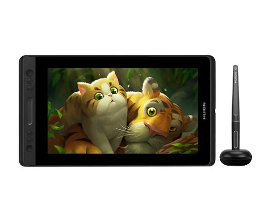 Graphics Tablet HUION Kamvas Pro 13