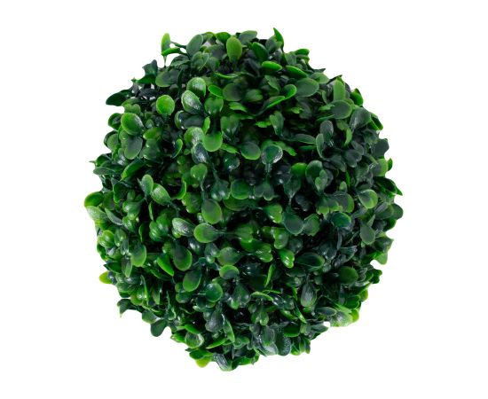 Ball BUXUS GREENLAND D52cm, green