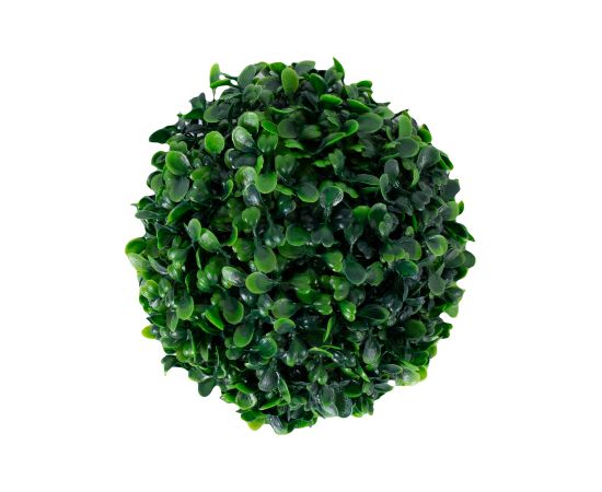 Bumba BUXUS GREENLAND D37cm, zaļš