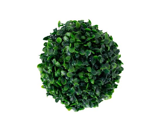 Bumba BUXUS GREENLAND, D27cm, zaļš