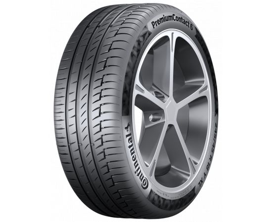 Continental PremiumContact 6 255/40R17 94Y