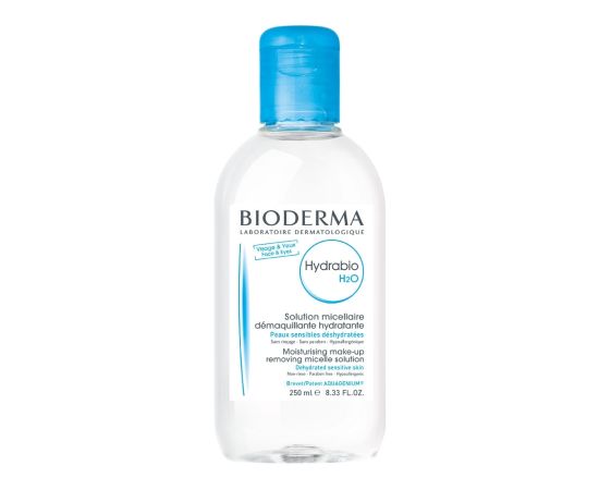 Bioderma Hydrabio H2O 250ml