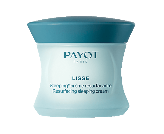 PAYOT LISSE RESURFACING naksts krēms 50ml