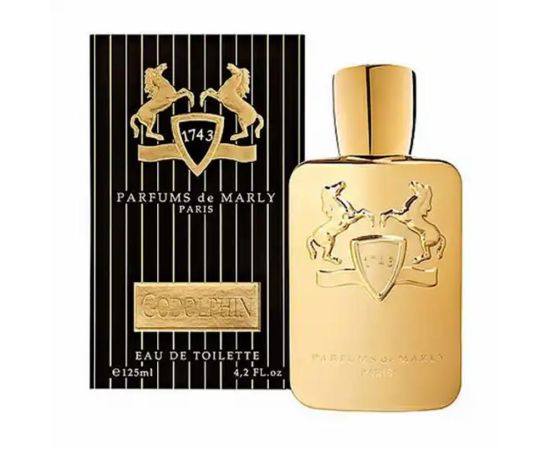 Godolphin Parfums de Marly 125 ml