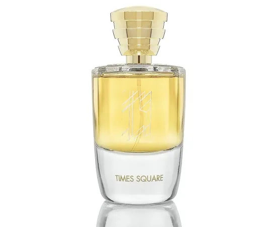 MASQUE MILANO Times Square EDP spray 100ml