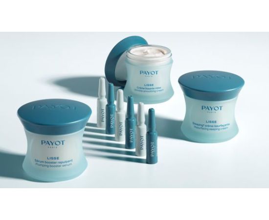 PAYOT LISSE RESURFACING naksts krēms 50ml