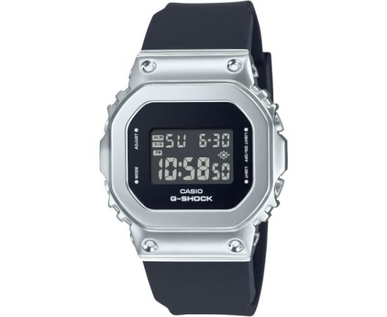 Casio G-Shock GM-S5600U-1ER