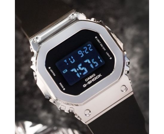 Casio G-Shock GM-S5600U-1ER