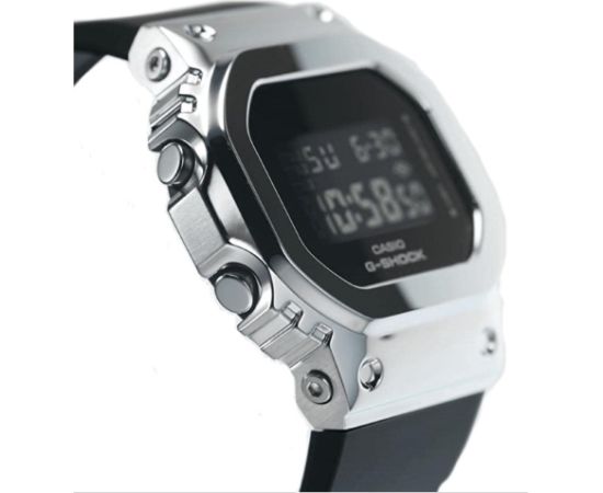 Casio G-Shock GM-S5600U-1ER