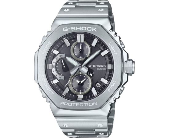 Casio G-Shock G-Classic Full Metal GMC-B2100D-1AER