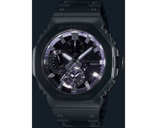 Casio G-Shock G-Classic Full Metal GMC-B2100D-1AER