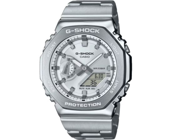 Casio G-Shock G-Steel GM-2110D-7AER