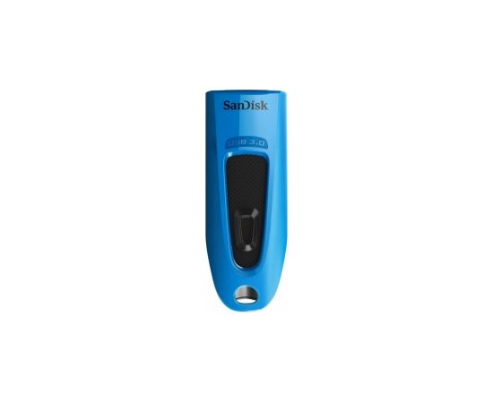 SanDisk Ultra 64GB USB 3.0 Blue