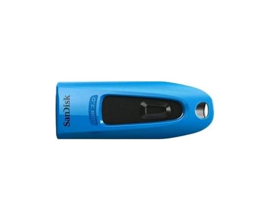 SanDisk Ultra 64GB USB 3.0 Blue