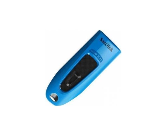 SanDisk Ultra 64GB USB 3.0 Blue