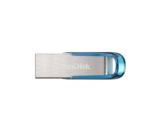 SanDisk Ultra Flair 32GB Blue/Silver