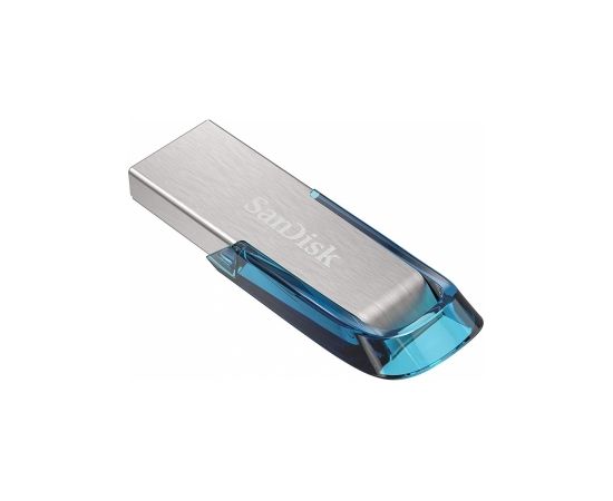 SanDisk Ultra Flair 32GB Blue/Silver