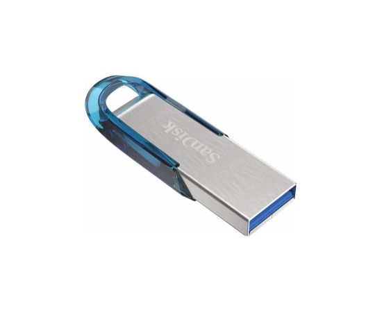 SanDisk Ultra Flair 32GB Blue/Silver