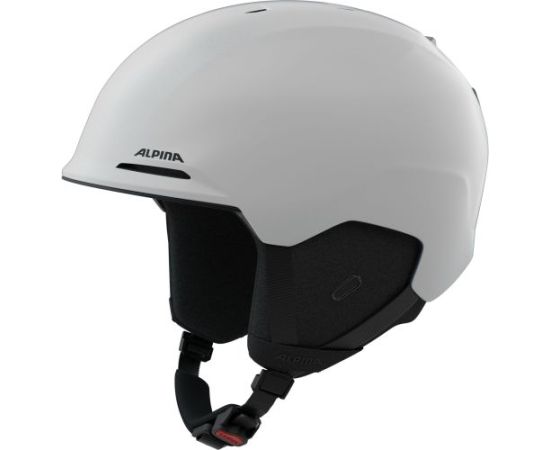 Alpina Sports Brix / Tumši pelēka / 59-63 cm