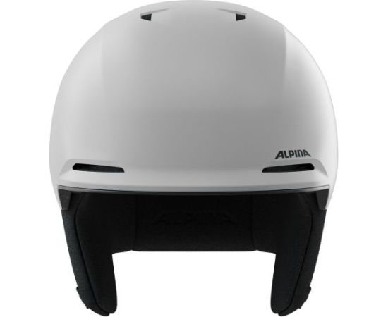 Alpina Sports Brix / Tumši pelēka / 59-63 cm