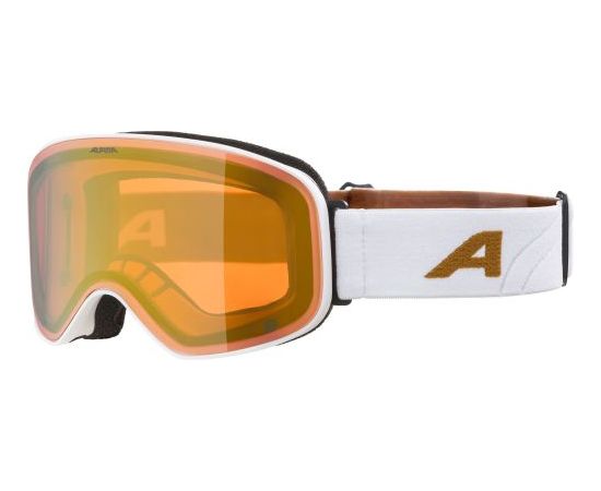 Alpina Sports Slope Q / Melna / Zila