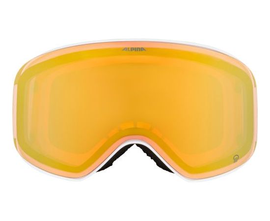 Alpina Sports Slope Q / Melna / Zila