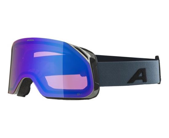 Alpina Sports Blackcomb Q-Lite / Tumši zaļa