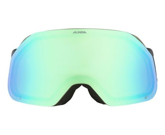 Alpina Sports Blackcomb Q-Lite / Tumši pelēka