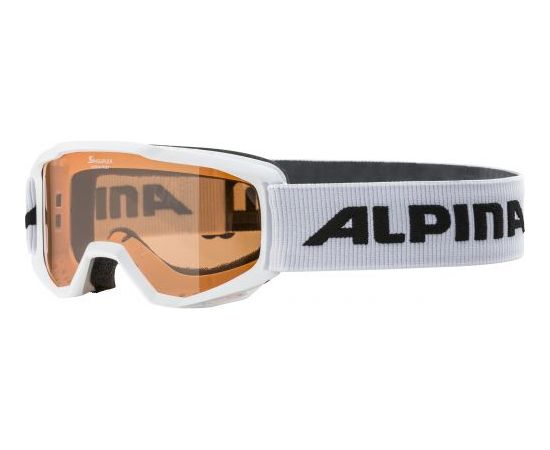 Alpina Sports Piney Singleflex Hicon / Melna / Zila